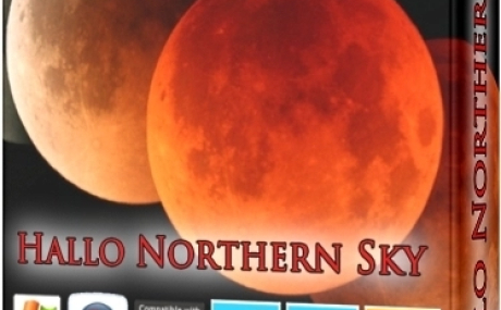 Hallo northern sky 4.2.15 + portable