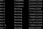 Screenshot #3 - CRYSTAL DOWNLOADER 1.2