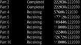 Screenshot #3 - CRYSTAL DOWNLOADER 1.2
