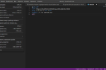 Screenshot #1 - Visual Studio Code 1.90.2 (32/64 bit)