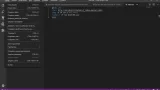 Screenshot #1 - Visual Studio Code 1.90.2 (32/64 bit)