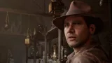 Screenshot #1 - Indiana Jones and the Great Circle