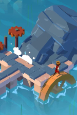 Screenshot #6 - Aarik And The Ruined Kingdom