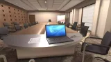 Screenshot #4 - Company Office