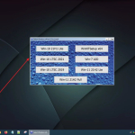 Screenshot #2 - Сборка Operating Systems on One Flash Drive Release by StartSoft 09-2021