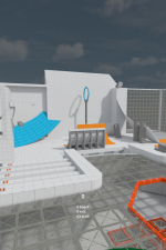 Screenshot #4 - Fragsurf