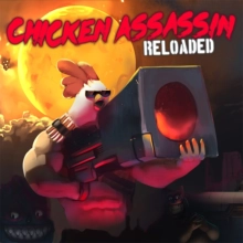 Chicken Assassin: Reloaded: +4 трейнер