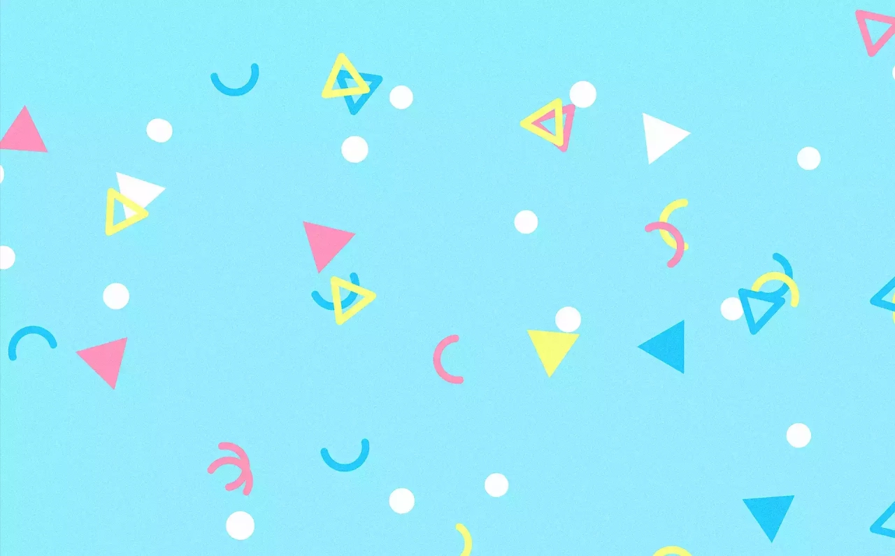 Screenshot #3 - Cute Background FX
