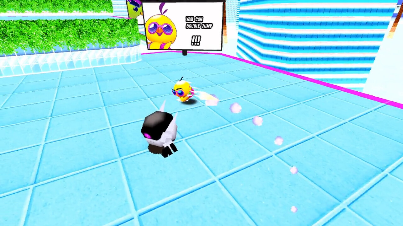 Screenshot #8 - Toree Saturn