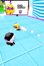 Screenshot #8 - Toree Saturn