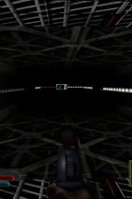 Screenshot #2 - Classic Marathon Infinity