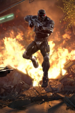 Screenshot #1 - Crysis 2 - Maximum Edition