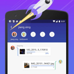 Screenshot #8 - T SHARE 1.6.0.1071