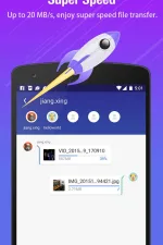 Screenshot #8 - T SHARE 1.6.0.1071