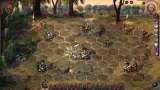 Screenshot #2 - Songs of Conquest