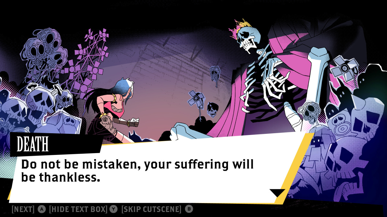 Screenshot #6 - Kill The Music