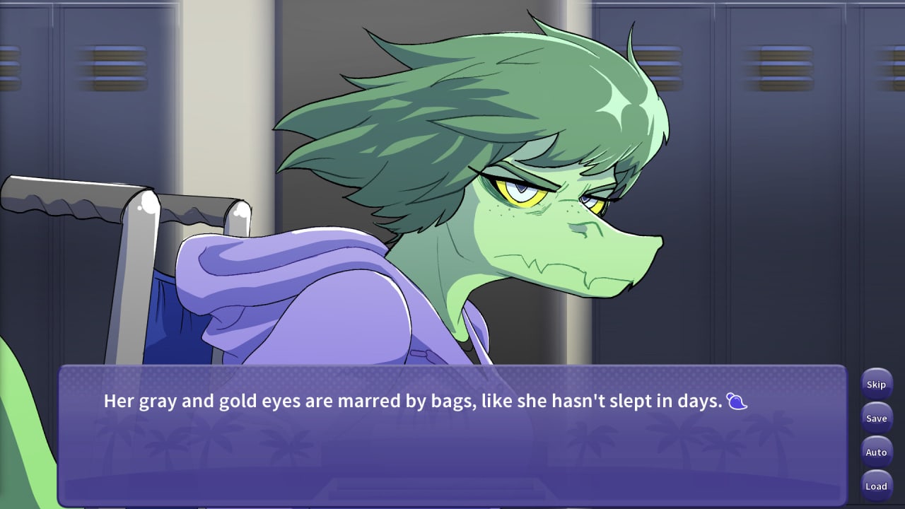 Screenshot #2 - I Wani Hug that Gator!