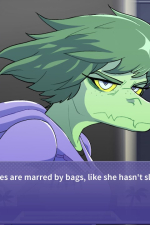 Screenshot #2 - I Wani Hug that Gator!