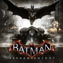Batman: Arkham Knight: +15 трейнер