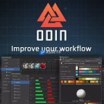 Screenshot #2 - Odin - Inspector and Serializer