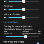 Screenshot #2 - SMARTEYEGLASS 1.3.17052901
