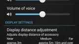 Screenshot #2 - SMARTEYEGLASS 1.3.17052901
