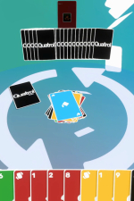 Screenshot #4 - Quatro!