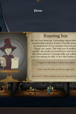 Screenshot #6 - Spellcaster University