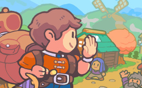 Pixelshire