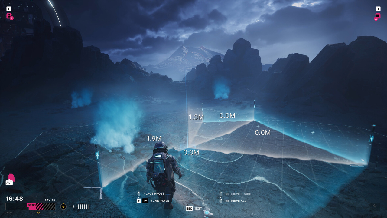Screenshot #6 - The Alters