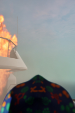 Screenshot #5 - USAID Approvals Department