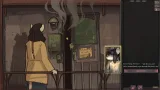 Screenshot #1 - Lovely Lady RPG