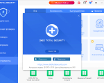 Screenshot #7 - 360 Total Security