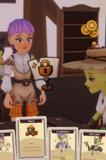 Screenshot #6 - Magic Inn