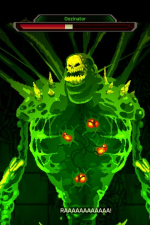 Screenshot #3 - Turbo Kid