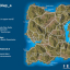 Battle Royale Island Pack (Battle Royale, Battle Royale Buildings, Island)  UE5.0-5.1