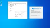 Screenshot #2 - Windows 10 Pro 22H2 Build 19045.3693 Full November 2023