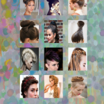 Screenshot #1 - MASTER HAIRSTYLES 1.0