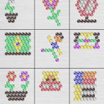 Screenshot #2 - FROZEN BUBBLE EDITOR 1.8.6