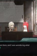 Screenshot #4 - Alice's World