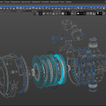 Screenshot #2 - КОМПАС-3D v23 repack