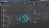 Screenshot #2 - КОМПАС-3D v23 repack