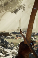 Screenshot #3 - The Axis Unseen