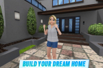 Screenshot #7 - VIRTUAL SIM STORY: DREAM LIFE 7.6