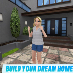 Screenshot #7 - VIRTUAL SIM STORY: DREAM LIFE 7.6