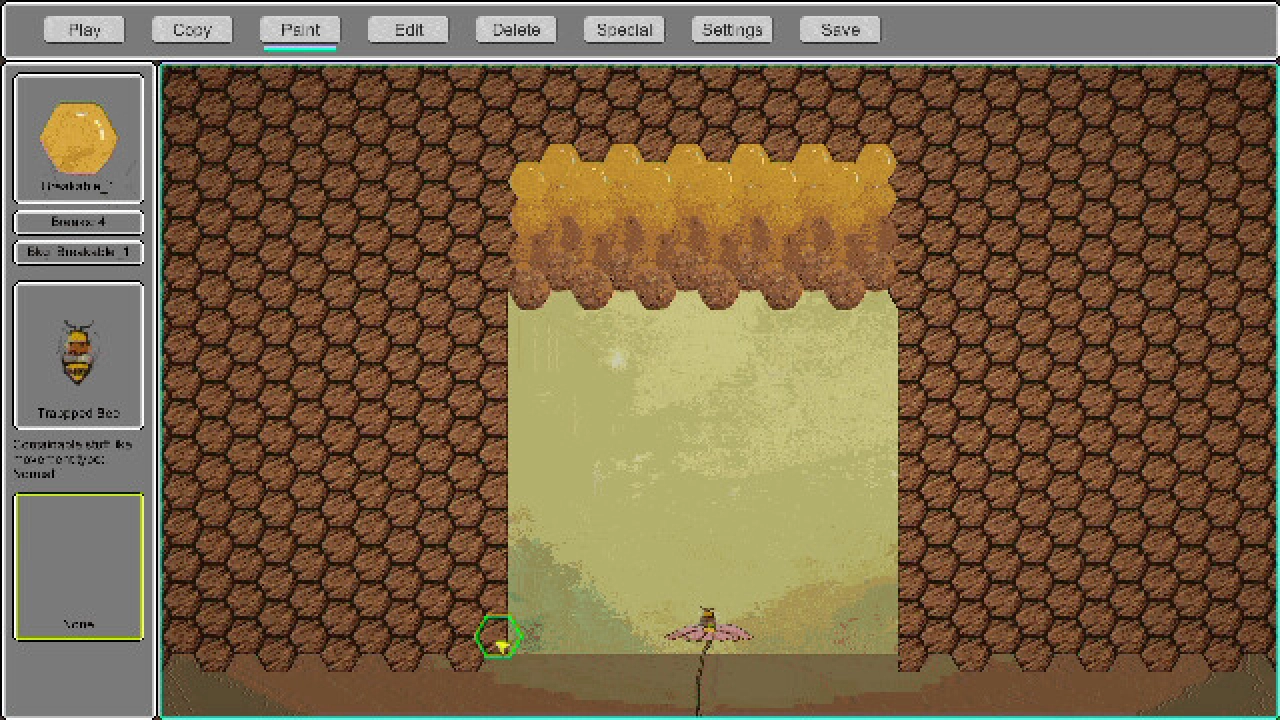 Screenshot #9 - Free-Bees
