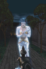 Screenshot #5 - Killing Time: Resurrected