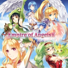 Empire of Angels 4: +1 трейнер