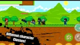 Screenshot #11 - WARRIORS OF THE UNIVERSE 2.5.2