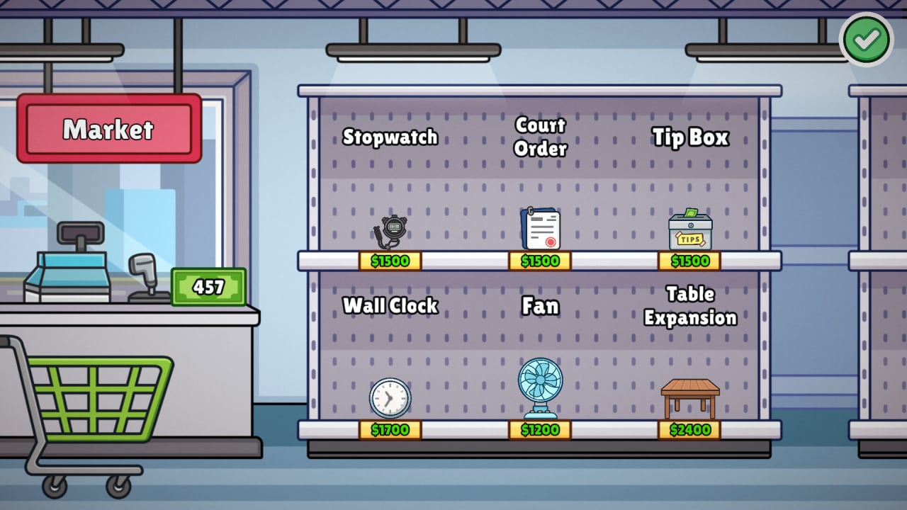 Screenshot #11 - Lost But Found